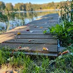 House With Private Jetty On Neversdorfer *