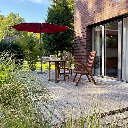 House With Private Jetty On Neversdorfer * Leezen (Segeberg)