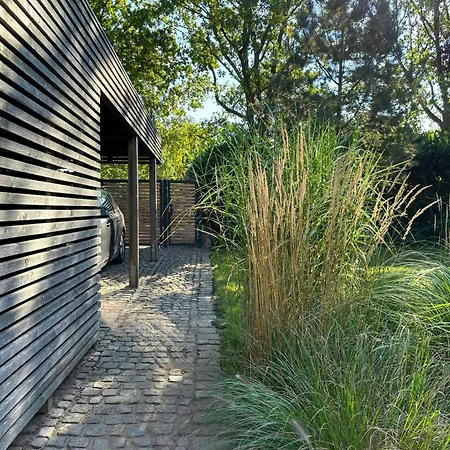 Σπίτι διακοπών House With Private Jetty On Neversdorfer Leezen (Segeberg)